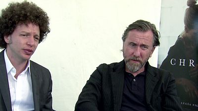 image de la news Cannes 2015 - Chronic : "ça aurait été lâche de ne pas montrer la déchéance"