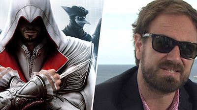 image de la news Assassin's Creed : le réalisateur de Macbeth parle (un peu) de l'adaptation du jeu vidéo culte