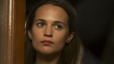image de la news Alicia Vikander : d'Assassin's Creed à Bourne 5, l'actrice qu'on s'arrache à Hollywood
