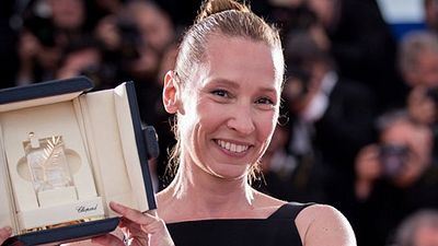 image de la news Cannes 2015 - Retour sur la carrière de la lauréate du Prix d'interprétation féminine : Emmanuelle Bercot