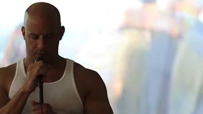 Vin Diesel et Paul Walker : un nouvel hommage en chanson