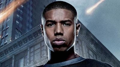 Les 4 Fantastiques : Michael B. Jordan répond aux commentaires racistes