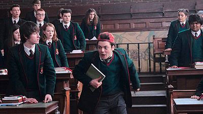 image de la news Bande-annonce Les Profs 2 : Kev Adams et ses teachers font leur come bac(k) !