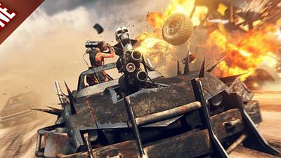 image de la news FanZone 415 : après la Fury Road, place à la Savage Road...