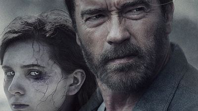 image de la news Maggie : quand Schwarzy affronte son pire ennemi...