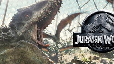 image de la news Box Office Jurassic World : à quel score s'attendre pour le 4ème volet ?