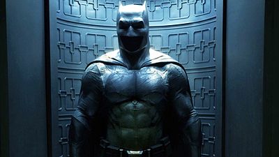 image de la news Suicide Squad : Batman affrontera bien le Joker dans le film