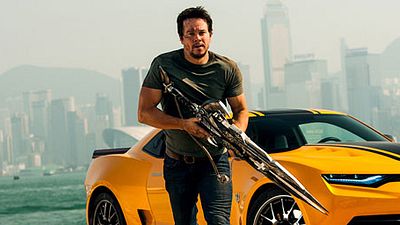 image de la news Saga Transformers : des scénaristes d'Ant-Man recrutés !