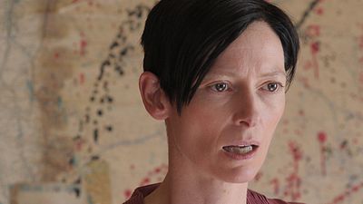 image de la news Doctor Strange : Tilda Swinton en mentor de Benedict Cumberbatch ?