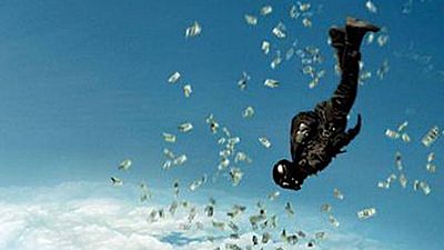image de la news Point break, Warcraft, Le Petit Prince... les 20 photos ciné de la semaine