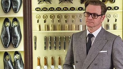 image de la news Colin Firth jouera dans My Fair Lady à Broadway