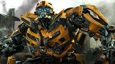 image de la news Transformers : un spin-off centré sur Bumblebee ?