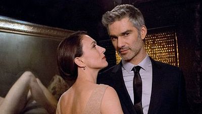 image de la news Camille Pouzol : "Il n’y a pas que du cul dans Hard, mais il y en a quand même beaucoup !"