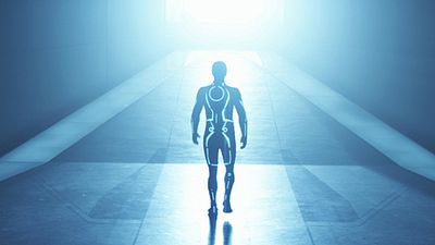 image de la news Tron 3 : Disney jette l'éponge !