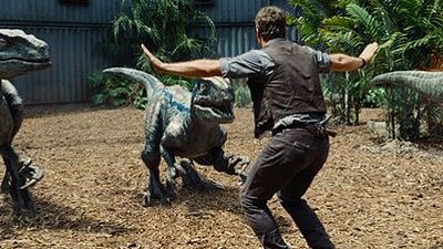 image de la news Jurassic World : le réalisateur dit non à une suite !