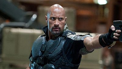 image de la news Dwayne Johnson en lice pour le remake de Jack Burton dans les griffes du Mandarin