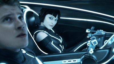 Tron 3 : le film peut-il être sauvé ?