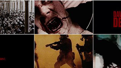 image de la news Fight Club, Alien, Casino... 20 fantastiques génériques d'ouvertures de films