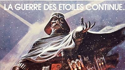 Star Wars : le court métrage qui précédait l'Empire contre-attaque devient un long