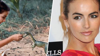 image de la news Les enfants des Jurassic Park : que sont-ils devenus ?