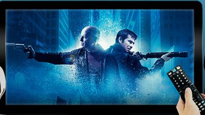 Ce soir à la télé : on mate "Marathon Man" et "Looper"