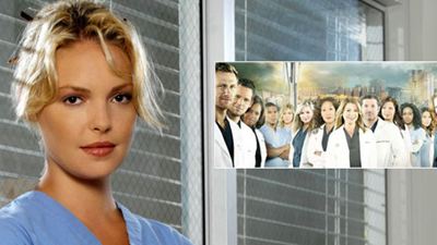 Le retour de Katherine Heigl dans "Grey's Anatomy", bonne ou mauvaise idée ?