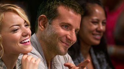 image de la news Welcome Back : les excuses de Cameron Crowe au sujet du choix d'Emma Stone