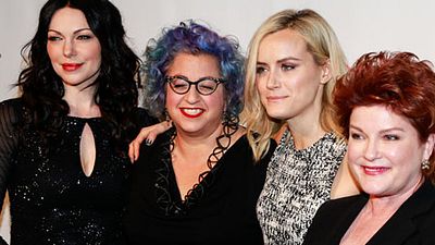 image de la news Jenji Kohan, Shonda Rhimes... 6 créatrices de séries qui ont pris le pouvoir
