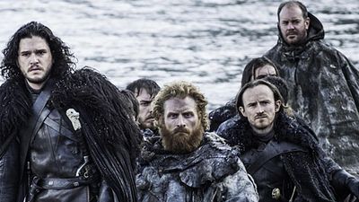 image de la news Game of Thrones : après la polémique, les audiences remontent !