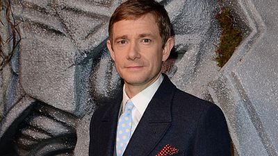 image de la news Captain America 3 : le rôle de Martin Freeman dans Civil War révélé ?