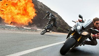 image de la news Mission Impossible : Tom Cruise en apnée dans la bande-annonce finale