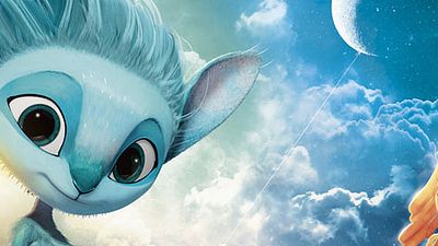 image de la news Bande-annonce Mune le gardien de la lune avec Omar Sy et Izïa Higelin