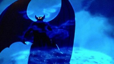 image de la news Disney : un segment de Fantasia sera adapté en live