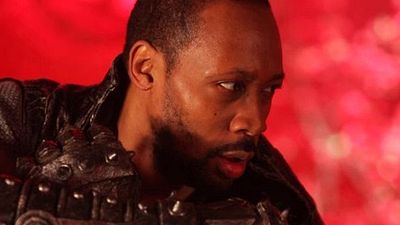 image de la news RZA est de retour dans L'homme aux poings de fer 2 ! 