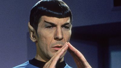 image de la news Star Trek: un documentaire sur Leonard "Spock" Nimoy en développement