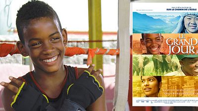 image de la news Bande-annonce Le Grand Jour : Jusqu'au bout de leurs rêves... 