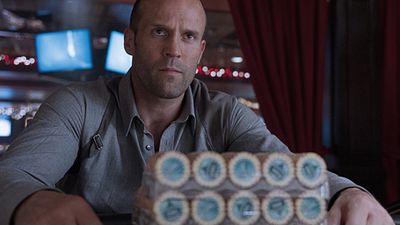 image de la news Daredevil : Jason Statham en Bullseye dans la saison 2 ?