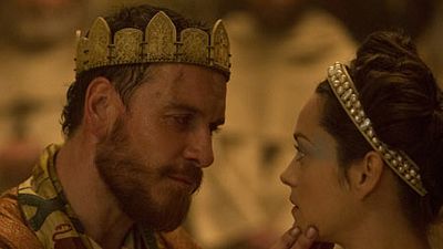 image de la news Macbeth, Un moment d'égarement, Suffragette... Les bandes-annonces ciné à ne pas rater !