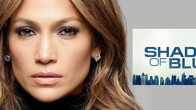 image de la news Jennifer Lopez : les premières images de sa série Shades of Blue