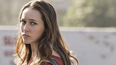 image de la news Fear the Walking Dead : où sont les zombies sur les photos du spin off ?