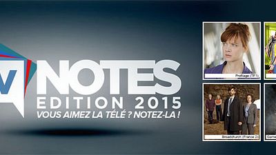 image de la news Vos séries et émissions préférées : votez sur Puremedias !