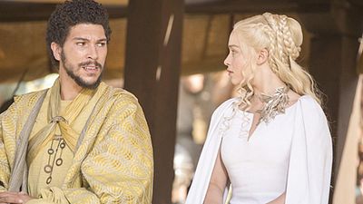 image de la news Game of Thrones - Saison 5 : le showrunner s'explique sur l'épisode 9
