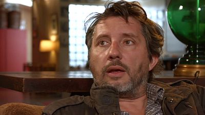 image de la news Comme un avion : pour Bruno Podalydès "le cinéma est le contraire de la flânerie"