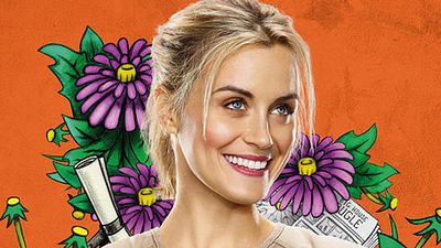image de la news Orange is the New Black : une saison 3 plus "légère" et "enjouée" selon la presse