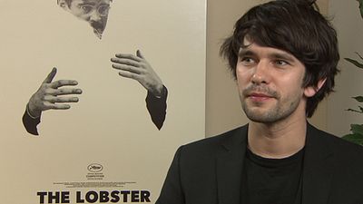 image de la news "Il y aura des nouveaux gadgets dans 007 Spectre" selon Ben Whishaw