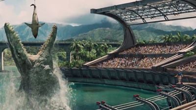 Oubliez les dinosaures : et si Jurassic World parlait avant tout... d’Hollywood ?