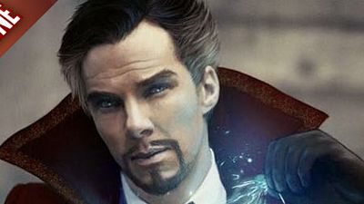image de la news FanZone 427 : Suicide Squad, Doctor Strange... Ils recrutent ! 