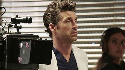 image de la news Patrick Dempsey : le Docteur Mamour sur le podium des 24h du Mans !