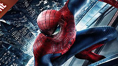 image de la news Fanzone 428 : un désaccord entre Marvel et Sony sur Spider-Man ?