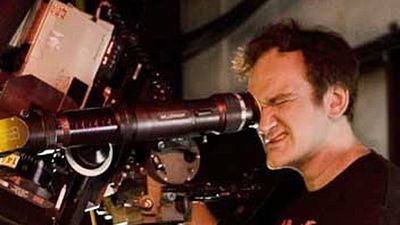 image de la news Hateful Eight : le nouveau Tarantino sortira à Noël !